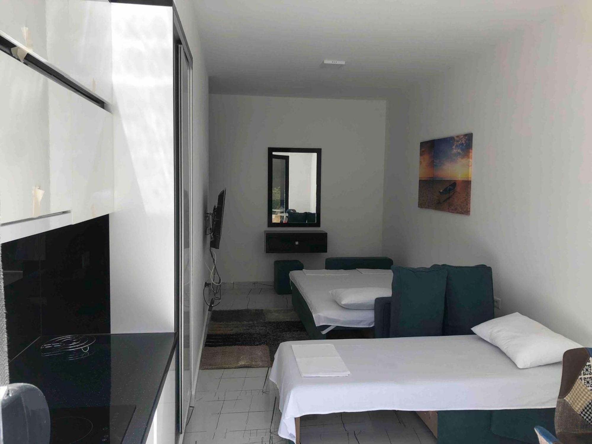 Royal City View Luxury Apartments Улцинь Экстерьер фото